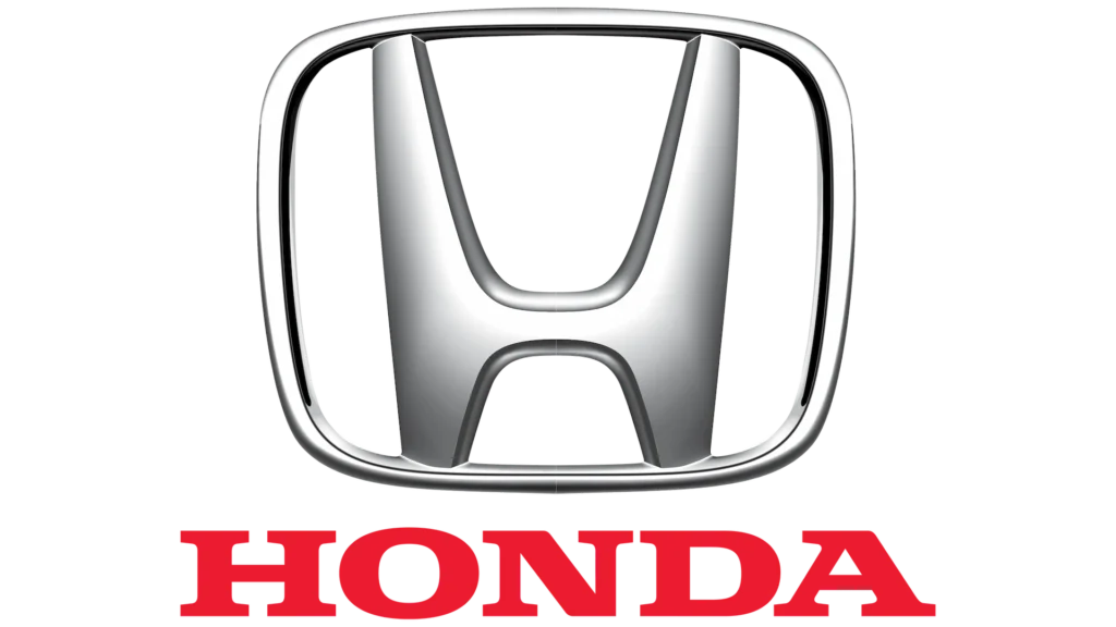 Logo Honda