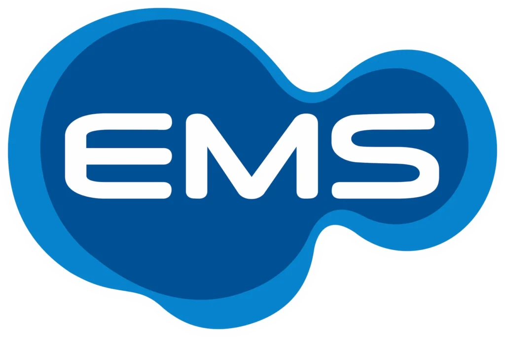 Logo EMS