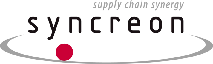 Logo Syncreon