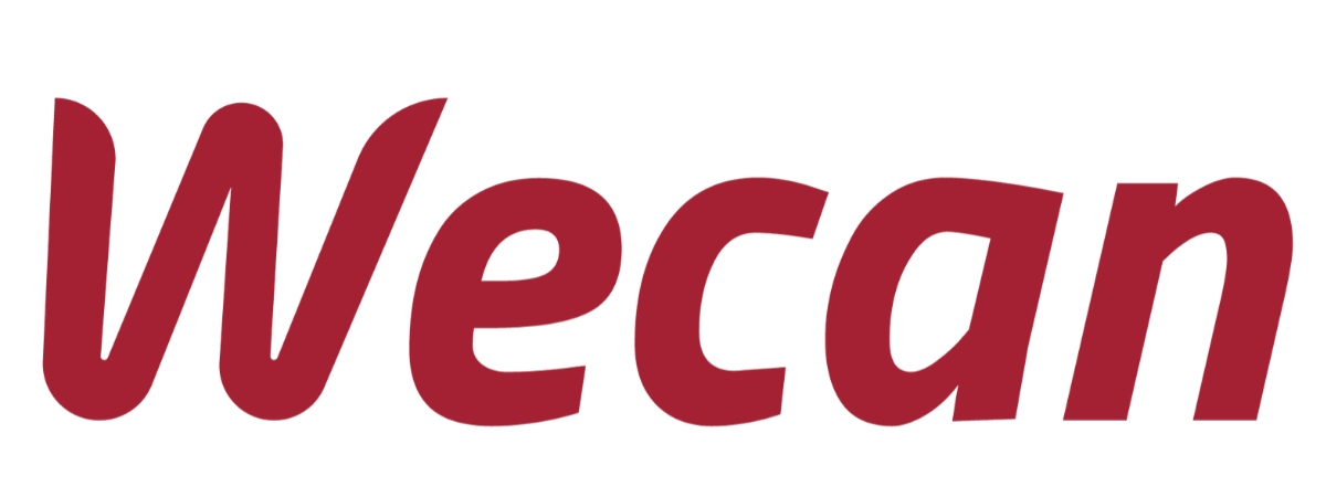 Logo Wecan Educação